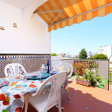 Holiday Almijara * Nerja