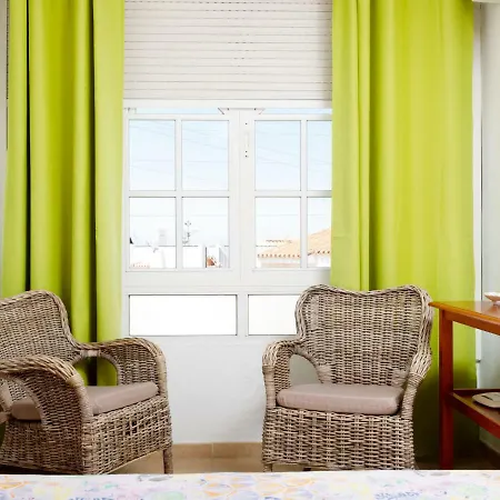 Holiday Almijara Nerja