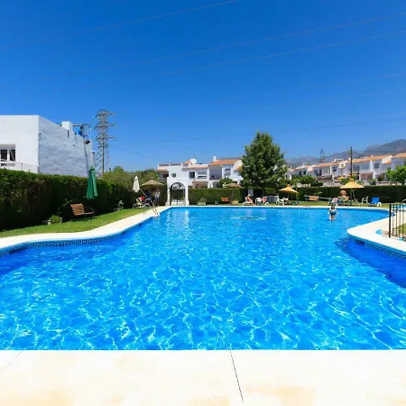 Holiday Almijara Nerja