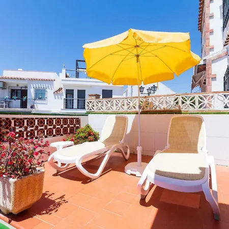 Holiday Almijara * Nerja